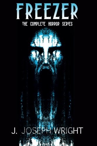 Freezer The Complete Horror Series