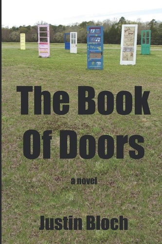 The Book Of Doors