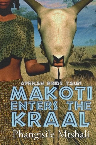 Makoti Enters The Kraal