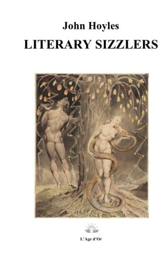 Literary Sizzlers