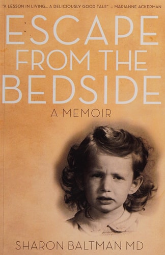 Escape From The Bedside