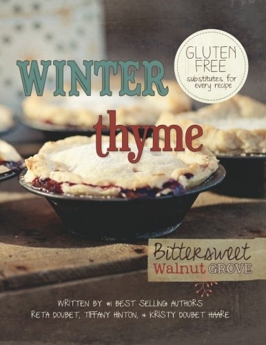Winter Thyme Bittersweet Walnut Grove