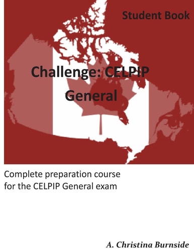 Challenge CELPIP General