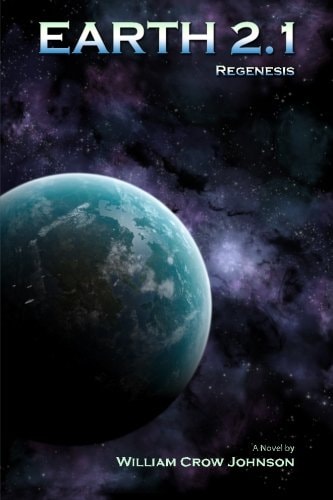 Earth 2.1 Regenesis