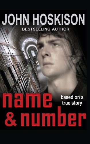 Name and Number Based on a True Prison Story