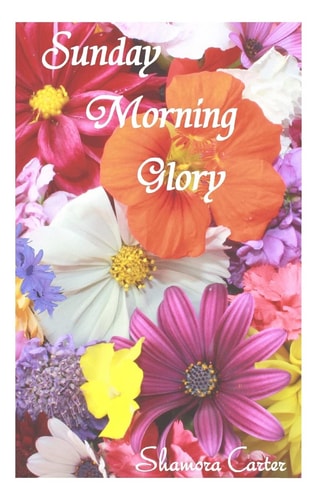 Sunday Morning Glory Serman Psalmist