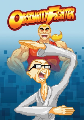 Obscurity Fighter