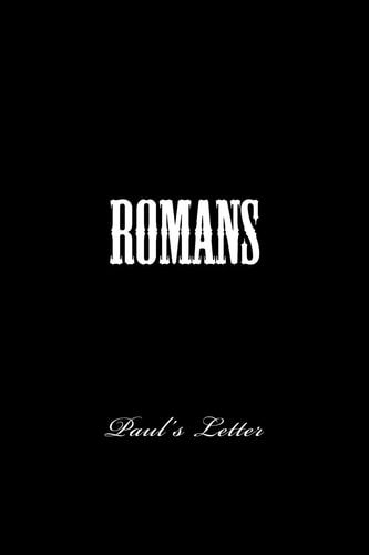 Romans Paul's Letter