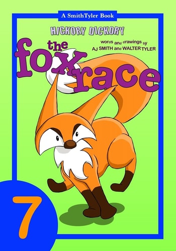 Hickory Dickory The Fox Race
