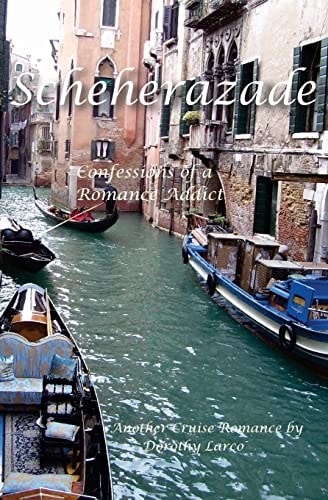Scheherazade Confessions of a Romance Addict