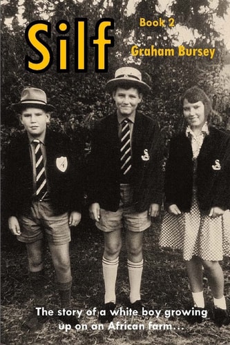 Silf Book 2