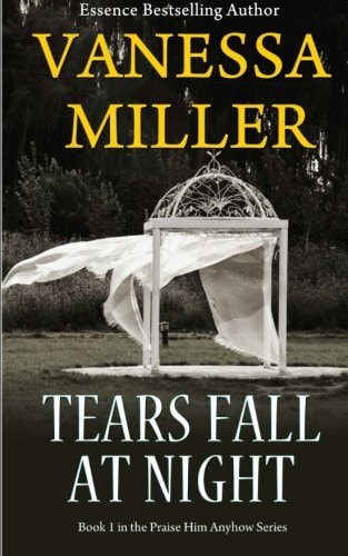 Tears Fall at Night