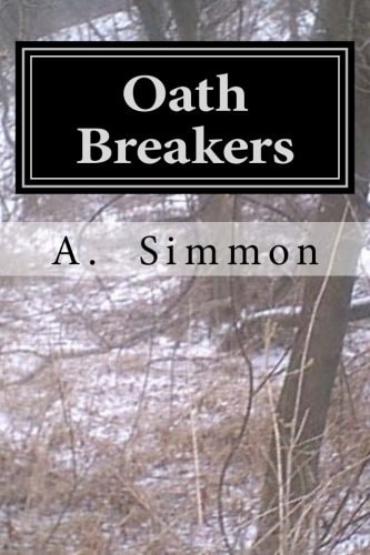 Oath Breakers