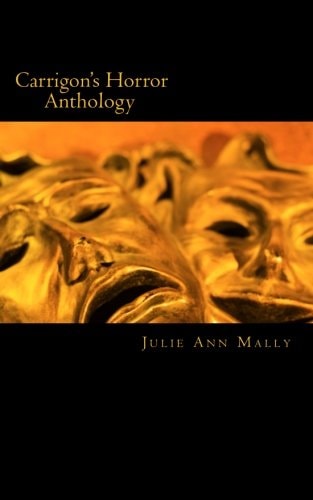 Carrigon's Horror Anthology