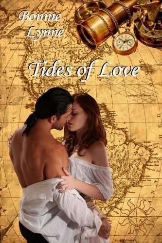 Tides of Love The SOLAR Series