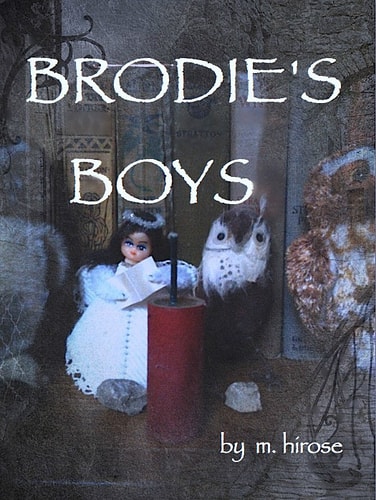 Brodie's Boys