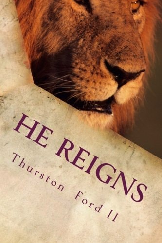 He Reigns