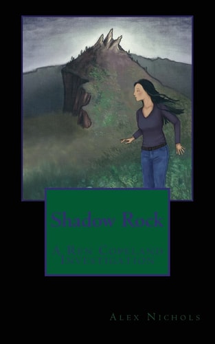 Shadow Rock A Ren Copeland Investigation