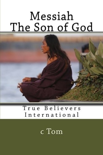 Messiah The Son of God