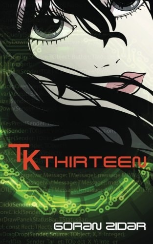 TK Thirteen