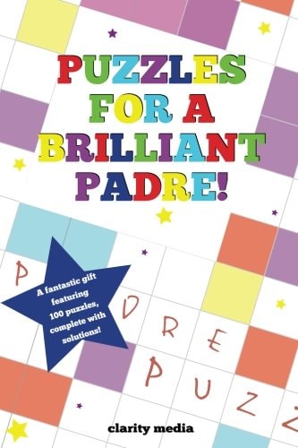 Puzzles For A Brilliant Padre