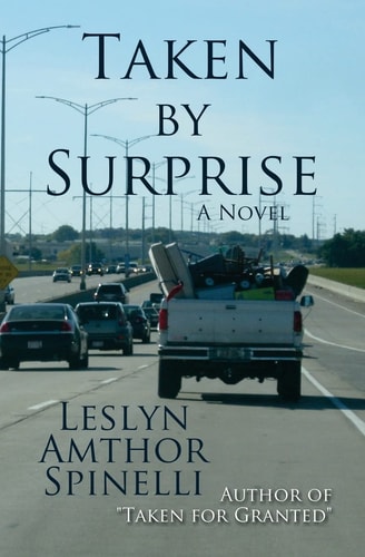 Taken by Surprise A Novel