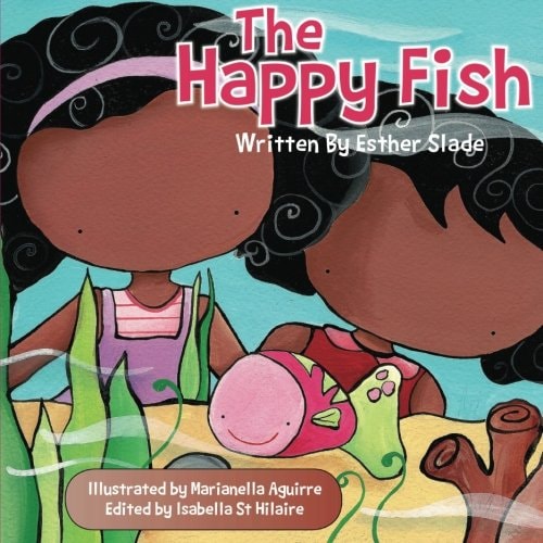 The Happy Fish