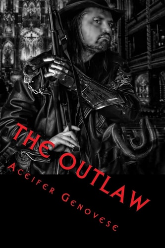 The Outlaw Trilogy