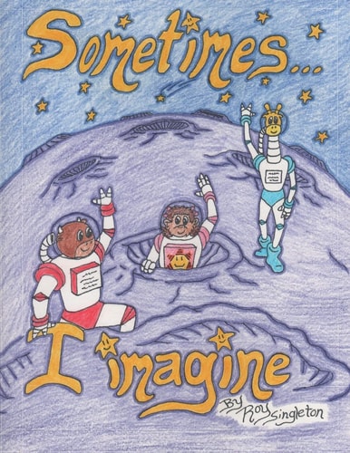 Sometimes... I Imagine