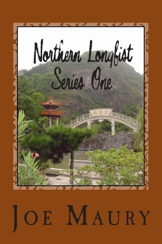 Northern Longfist - Series 1 Northern Fist