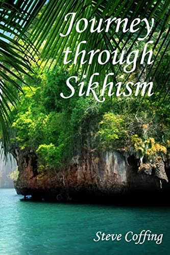 Journey Through Sikhism