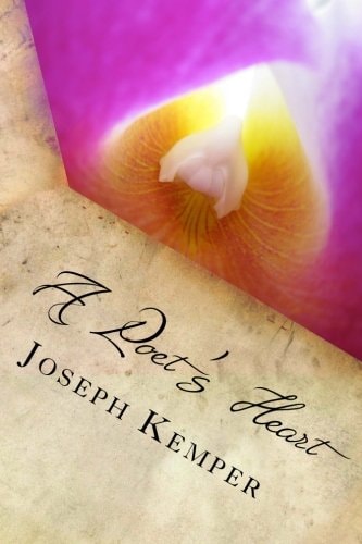 A Poet's Heart Love Poems Volume 1