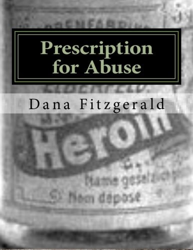 Prescription for Abuse Toronto's Drugstore Cowboys
