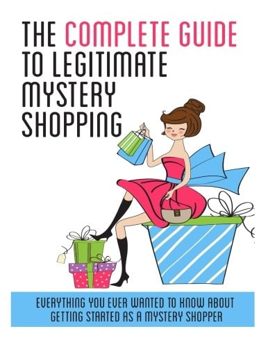 The Complete Guide to Legitimate Mystery Shopping