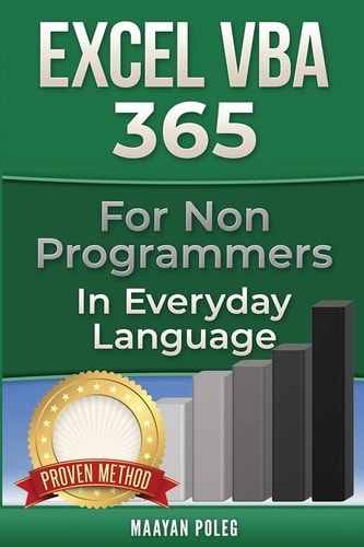 Excel VBA For Non-Programmers