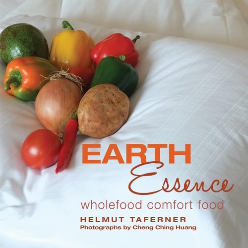 Earth Essence Wholefood Comfort Food