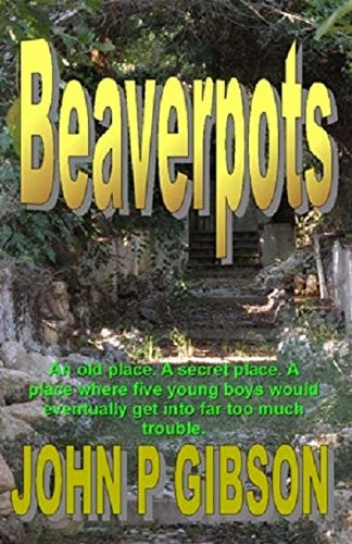 Beaverpots