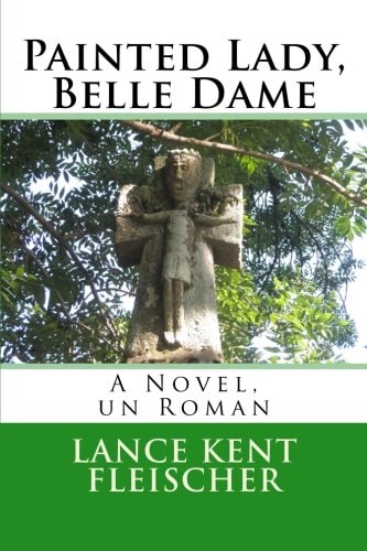 Painted Lady, Belle Dame