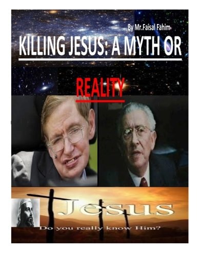 Killing Jesus A Myth Or Reality