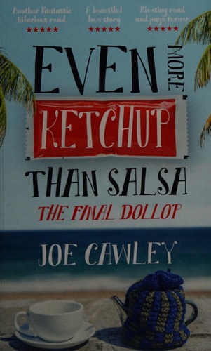 Even More Ketchup Than Salsa The Final Dollop