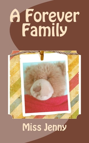 A Forever Family A Story about Adoption