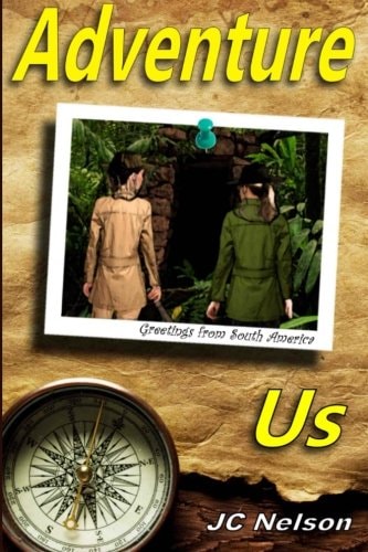 Adventure Us