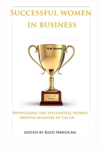 Successful Women In Business - UK Edition