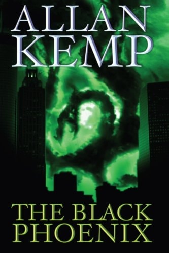 The Black Phoenix