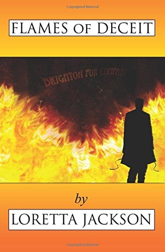 Flames of Deceit