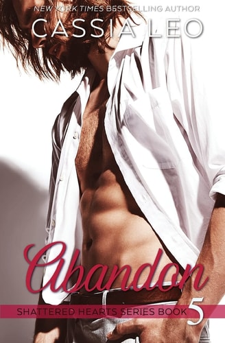 Abandon A Bad-Boy Romance