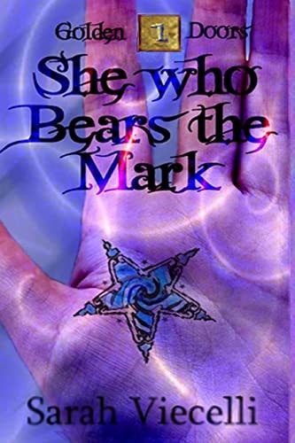 She Who Bears The Mark