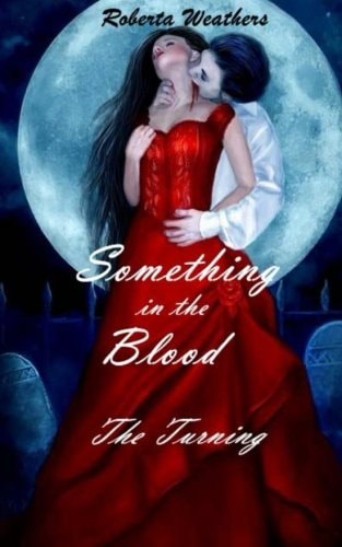 Something In The Blood III