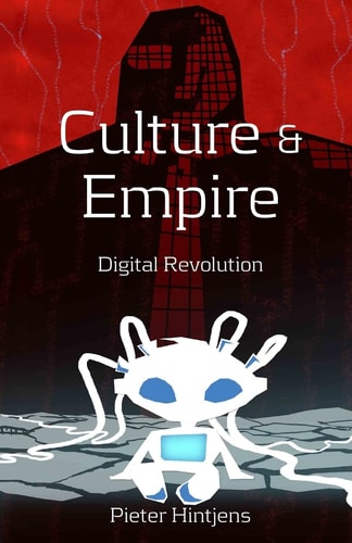 Culture and Empire Digital Revolution