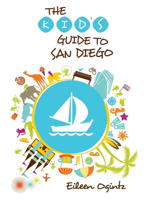 Kids Guide to San Diego